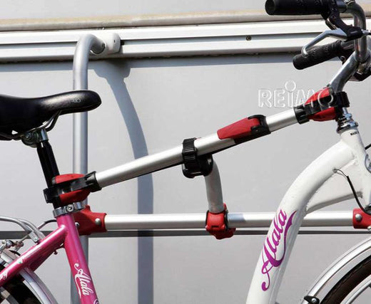 Fiamma Bike Frame Adapter f.Back