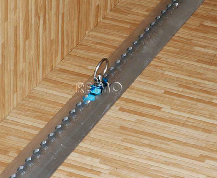 Premium Schienen 60cm für die Heckgarage
