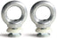 Fiamma Eye Kit 2 Ösen f.441714/441715/441716