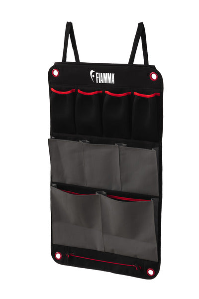 Fiamma Utensilotasche S Höhe 84cm x Breite:50cm