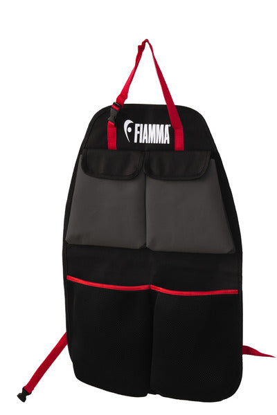 Fiamma Pack Organizer für Fahrzeugsitz / Hängetasche
