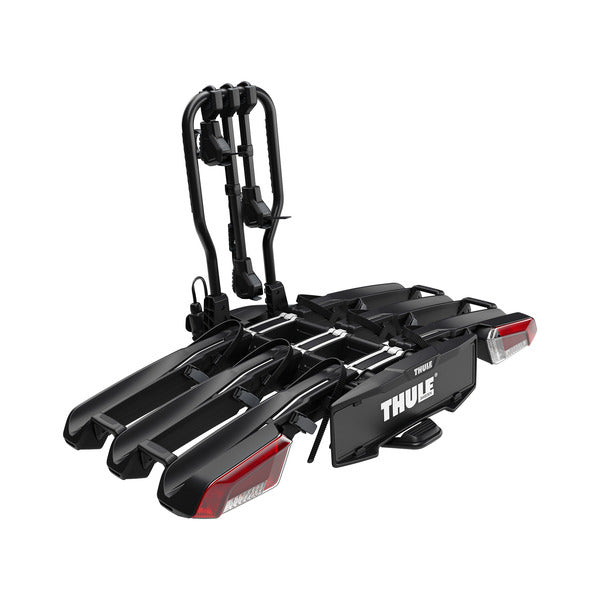 Heckträger Thule EasyFold 3 3Bike 13 Pin