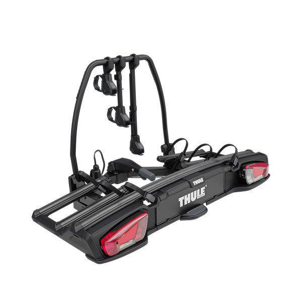 Heckträger Thule VeloSpace 3 2Bike 13Pin