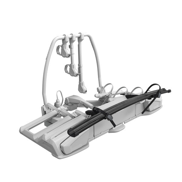 Zubehör für Thule VeloSpace 3 Fahrrad-Zusatzadapter für 1 Rad