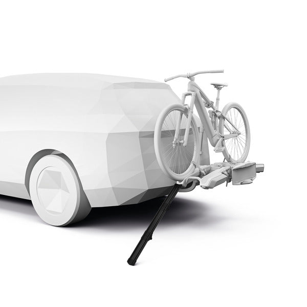 Heckträger Thule EasyFold3 Laderampe