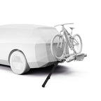 Heckträger Thule EasyFold3 Laderampe