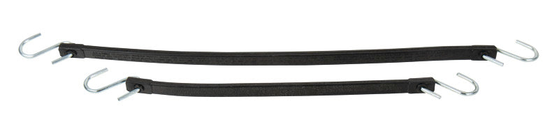 Gummispanner 38cm, 20 Stück