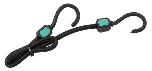 Reimo Tent Spanngummi mit Haken 60cm lang