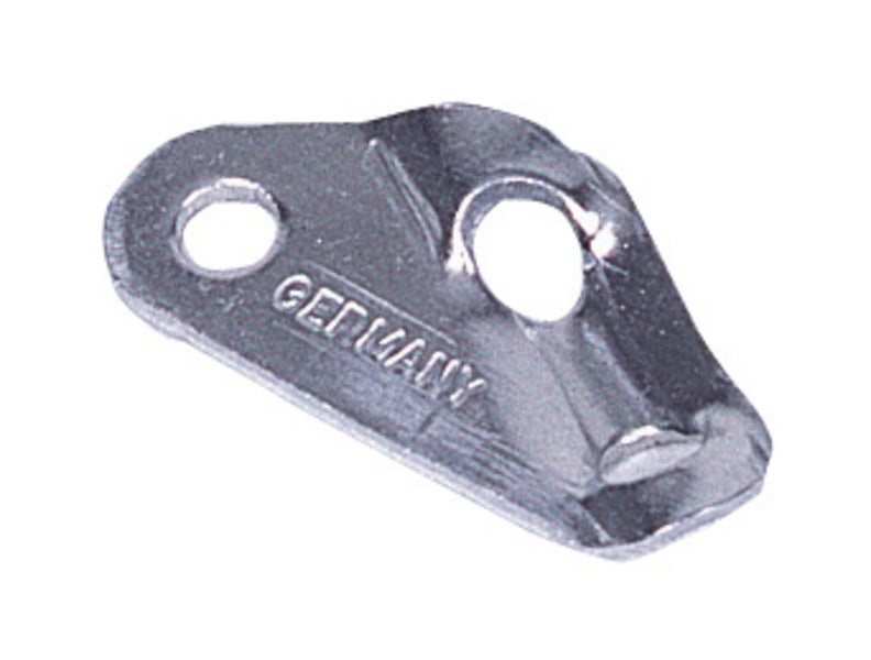 Schnurspanner Alu 10 Stück