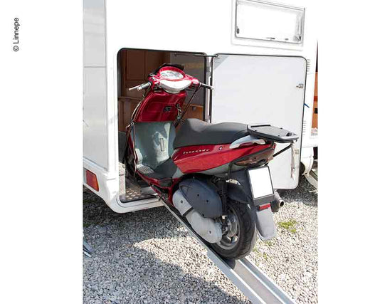 LINNE Manueller Garageneinzug SmartRail, bis 150kg