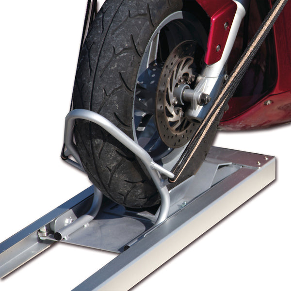 Elektrischer Garageneinzug Smart Rail