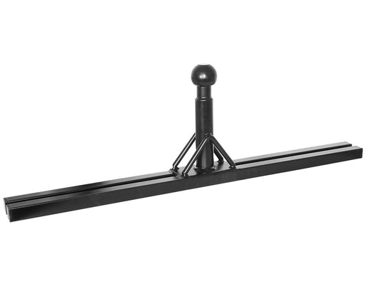 Eufab Deichseladapter für Fahrradträger