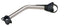 Bike Holder Abstandhalter - 4. Rad 560 mm