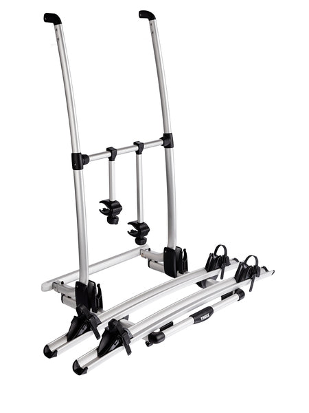 Thule Heckträger Excellent Standard - Für 2 Fahrräder
