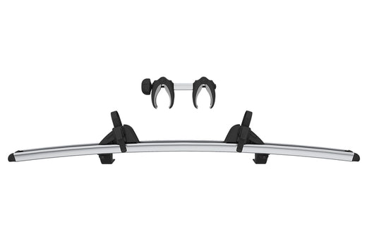 Thule Erweiterungssatz 4. Rad für Thule Excellent/Elite G2 - Silber