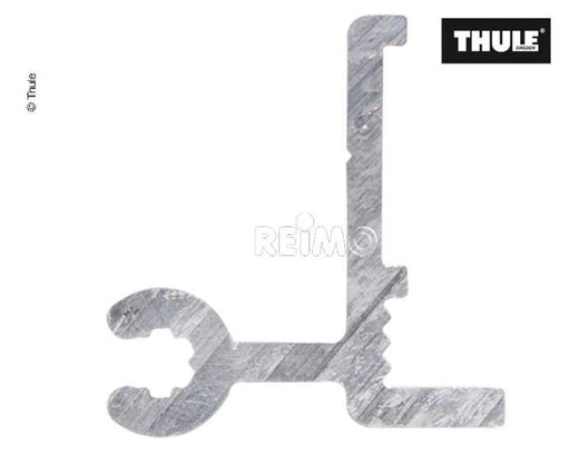Thule Adapter f.Hobby 2014 Car.