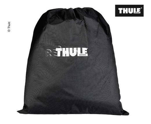 Thule Fahrradschutzhülle Bike Cover - Für bis zu 4 Räder