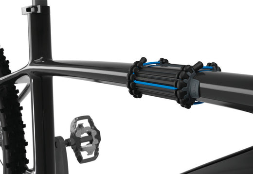 Thule Rahmeprotektor Carbon-Rad