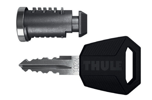 Thule ONE KEY System - 8er Pack