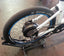 Fahrradständer für die Heckgarage für E-Bikes - Mit Reifenbreite 20-60 mm