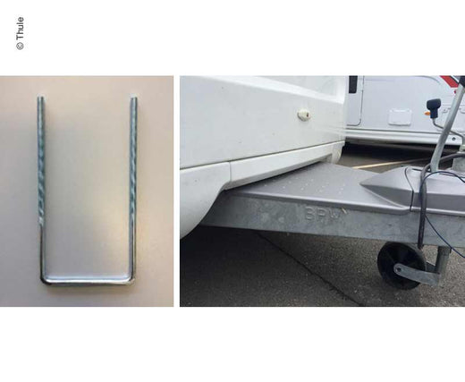 Thule U-Bolts XL for A-Frame
