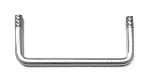 Thule Adapter-Set - U-Bügel für AL-KO Vario X Chassis