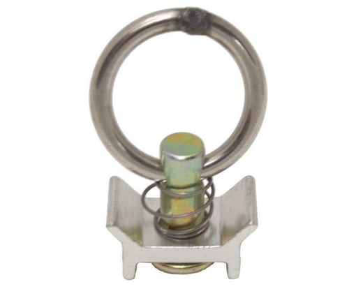 ZURR Fitting Ringöse