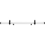 4.Schiene für ESSE4 mit Adapter u. Abstandshalter