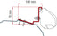 Cap Coast (L1), Cap Land/ Life (L2), Ford Transit Custom
