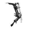 Thule WanderWay Black Heckträger für VW T6, 2.Räder max. 60kg