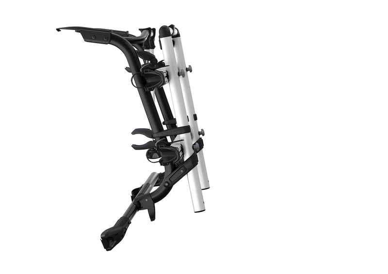 Thule WanderWay Black HecktrÃ¤ger fÃ¼r VW T6, 2.RÃ¤der max. 60kg