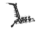 Thule WanderWay Fahrradträger VW T6 Heckklappe, schwarz