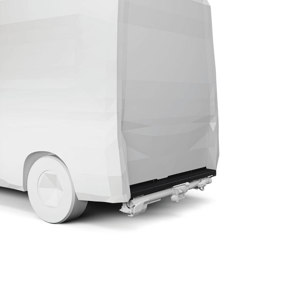 Thule VeloSwing Bumper - StoÃstange