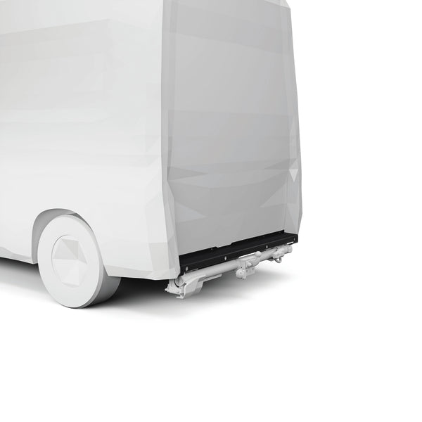 Thule VeloSwing Bumper/ Parking Sensor