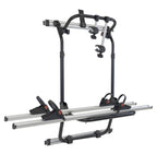 Fahrradträger TREMONT f. 2 Räder für Ducato,Jumper,Boxer, Traglast45kg