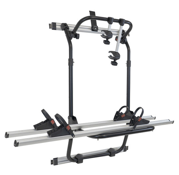 Fahrradträger TREMONT f. 2 Räder für Ducato,Jumper,Boxer, Traglast45kg