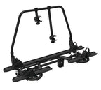 Thule Deichselträger Caravan Superb Standard für Wohnwagen, Silber