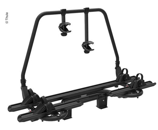 Thule Deichselträger Caravan Superb Short XT black