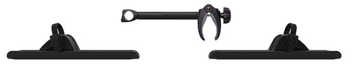 Thule 3. Schiene für Caravan Superb Standard + Abstandshalter