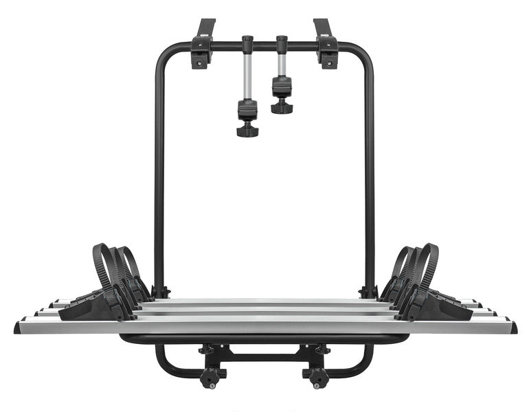 Menabo Heckfahrrad-Träger SHADOW - für VW Caddy 2015-2021