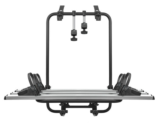 Menabo Heckfahrrad-Träger SHADOW - für VW Caddy 2015-2021