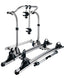 Thule Alu-Heckträger Elite G2 kurze Ausführung - Für 2 Fahrräder