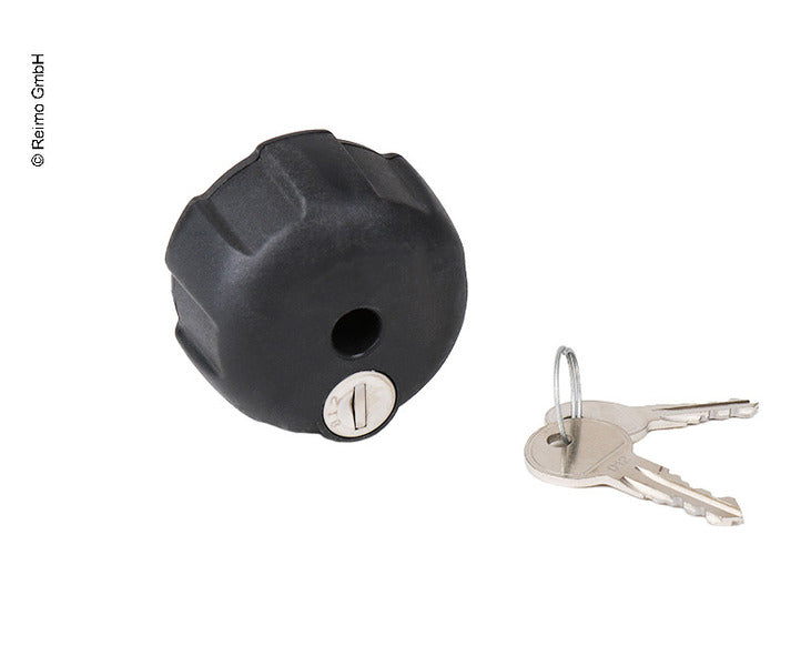 Sicherheitsschloss f.Fahrradhalter E-Bike Lift