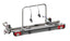 Euro Carry E-Bike TrÃ¤ger fÃ¼r Fiat Ducato, Citroen Jumper, Peugeot Boxer ab 2006