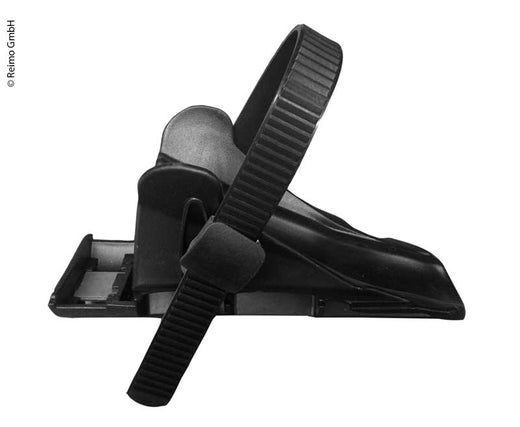 BRSYS Radhalter links f.V-Schiene Bike Lift