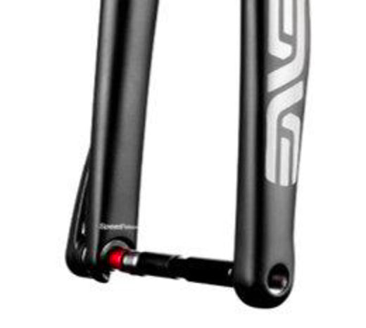 Thule Fork Mount Adapter TA