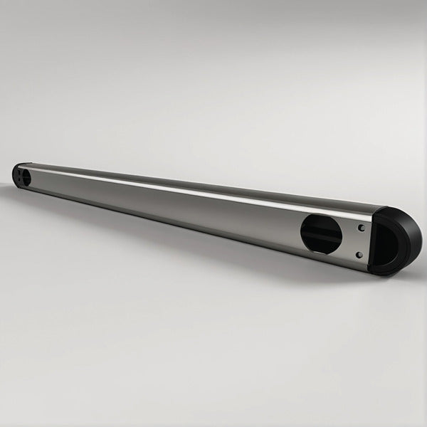 Mountingrail Silber