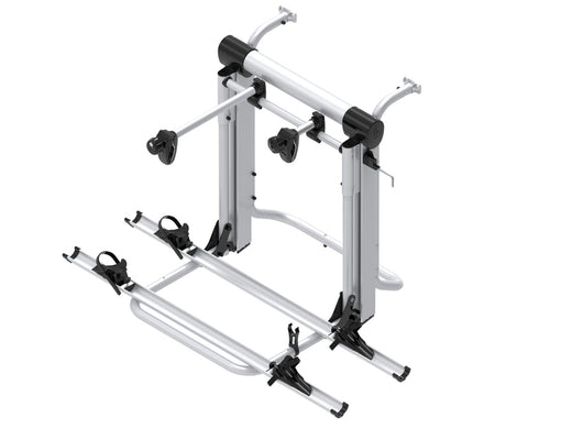 BRSYS BR Systems Elektrischer Bike-Lift Short mit 12 V Motor - Für bis 3 Fahrräder