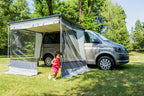 Fiamma Room Van Premium Markisenvorzelt für F40van + F43van, 300cm
