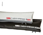 Fiamma Caravanstore Zip 280 XL Royal Grey